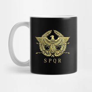 Roman Empire Mug